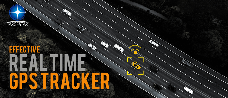 smart anti lost tracker